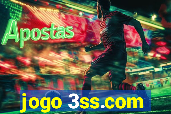 jogo 3ss.com